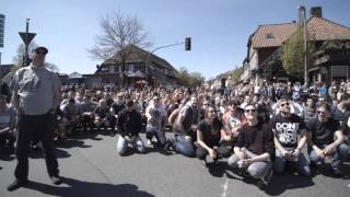 Vatertag Humba 2016 Hermannsburg [upl. by Hsejar]