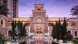 Exposing Walt Disney Worlds Most Expensive Resort [upl. by Augustine]