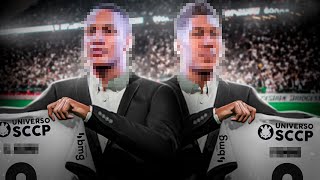 AS DUAS CONTRATAÇÕES QUE VÃO SALVAR O CORINTHIANS EM 2023  FIFA 23  MODO CARREIRA EP03 [upl. by Pete]