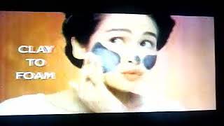 1921 New Ponds Mineral Clay Facial Foam Philippines TVC 2018 15S [upl. by Irpak]