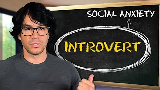 If you are an introvert do some public speaking [upl. by Nileek]