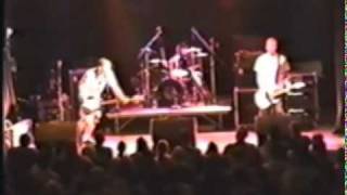 06  blink182  Wrecked Him live at Warped Tour 96 Detroit [upl. by Ogren70]