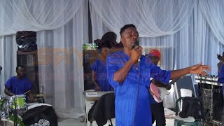 Traditional Nigerian Weddings  Music by Tobi Oloye [upl. by Veronique680]