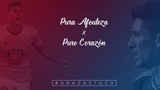 Pura afouteza puro corazón ¡gracias Tucu [upl. by Iron]