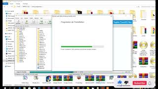 Comment Installer Microsoft Office 2016 [upl. by Zimmermann]