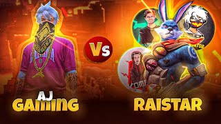 KingAjmal vs RaiStar  KMC Komban  NG Elevator  Rashiq DB [upl. by Sluiter]