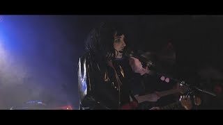 Pale Waves live quotNew Years Evequot Berlin Oct 29 2017 [upl. by Ayatnahs738]