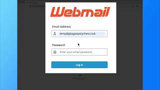 roundcube webmail  Log In [upl. by Nnahtebazile858]