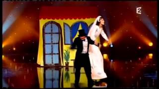 Duo Dittmar Comedy XXL Le Plus Grand Cabaret du Monde [upl. by Walker]