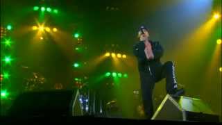 TASTE OF MONEY ☆ TOUR 2003 ～ AT YOYOGI NATIONARU TADIUM [upl. by Waly]