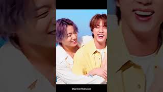 Hay sasme song muje bohat bohat jada accha laga 🥰💜🫶 jinkook btsviralvideo foryou youtubeshorts [upl. by Farant215]