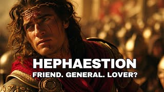 Hephaestion Alexander’s Greatest Love [upl. by Asile199]