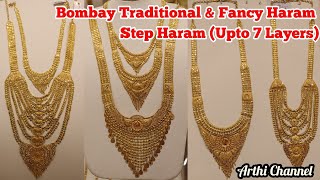 Bombay Traditional amp Fancy Haram with Weight  Low to High full Details [upl. by Plato495]