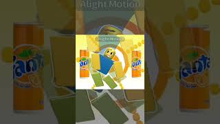 Popopo pipipi meme roblox animation edit alightmotion [upl. by Baer]