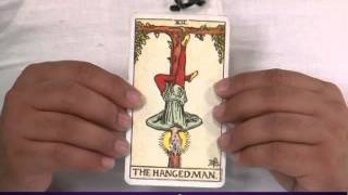 tarot card training by jagmohan sachdeva [upl. by Kolnos]