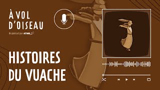 Podcast  Histoires du Vuache [upl. by Anallise]