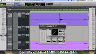 Fatter Snare With Compression 5 Minutes To A Better Mix III  TheRecordingRevolutioncom [upl. by Bibby]