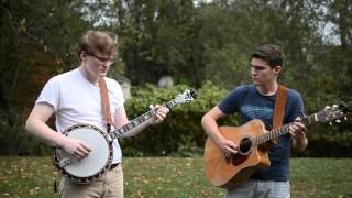 Dueling Banjos  cover [upl. by Andre]