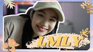 LMLY  Jackson Wang王嘉尔 female ver  cover by Janet莉仪 ft Fam [upl. by Hyacinthie]