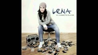 Lena Meyer Landrut My Cassette Player [upl. by Clarissa]