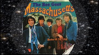 The Bee Gees 1967 Massachusetts [upl. by Rillis]