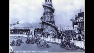 Porthcawl in the late 1950s Part 1 [upl. by Refiffej839]