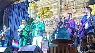 grupo Eminente en vivo fundacion 2022 Venezuela [upl. by Herv543]