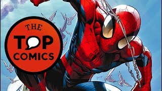 8 cosas que debes saber de SpiderMan [upl. by Allayne]