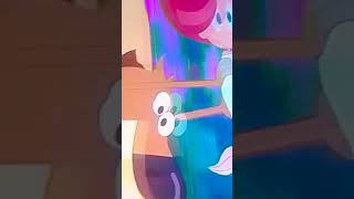 zig and sharko comedy scenes 🦬🦈 [upl. by Rasia414]