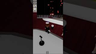 Can A Bacon IMPRESS Roblox Judges in Roblox Got Talent [upl. by Nessah466]