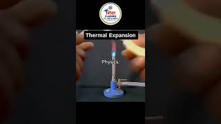 Thermal Expansion  Physics Class 12th  IIT JEE  NEET physics iitjee thermalexpansion [upl. by Clellan548]