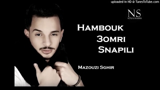 Mazouzi Sghir 2017  Omri snapili  by Nassim SETO [upl. by Haase]