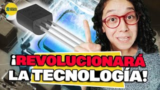 El transistor que evita que los aparatos eléctricos se caliente revolucionará el mundo así funciona [upl. by Kamerman]