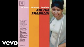 Aretha Franklin  God Bless the Child Audio [upl. by Florencia737]