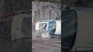 Safest Car Volvo ka Downfall shuru [upl. by Jackson163]