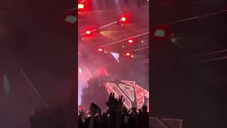 Sunburn ArenaLahore Alan Walker Guru Randhawa Live Concert Pune Suprise Entry [upl. by Jacynth29]