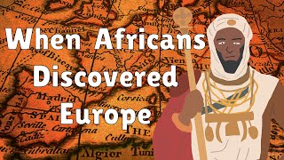 Medieval African Explorers  African History Ethiopian Empire Medieval Africa Prester John [upl. by Jariv]