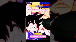 POV YOU LOST TO AN UNC IN DRAGON BALL SPARKING ZERO [upl. by Darce]