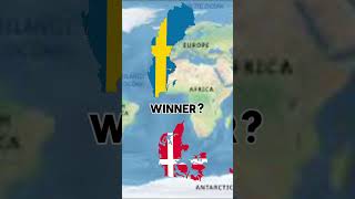 Sweden vs 4 other countries countries country comparisons sweden [upl. by Cohleen]