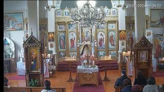 Ukrainian Ortodox Church in Essendon30062024 [upl. by Bartholemy258]