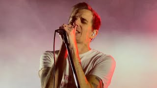 The Maine  Bad Behavior Live 8123 Fest 12222 [upl. by Kolodgie]