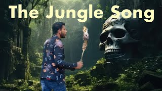 The Jungle Song  দি জঙ্গল সং  IQFAZ  Oficial Music Video [upl. by Hollister339]