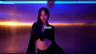 Twlv  Eleven  Foxy Choreography [upl. by Leslee]