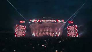 Parklife Festival 2022  The Official AfterMovie Revealed [upl. by Lavicrep]