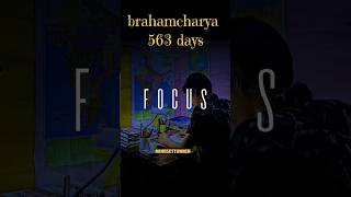 Tu rokega mujhe 🔥 563  1000 days brahamcharya 🔥 brahmacharya sigma motivation power boss [upl. by Sheryl]