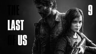 The Last of Us Part I  Episodio 9  PC  4k  Ultra  HDR [upl. by Rayham561]