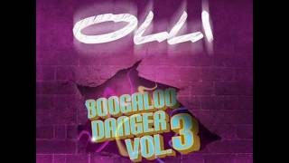 BLast  OlliBoogaloo Danger Vol3 [upl. by Walton]