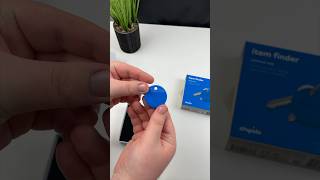 Chipolo One Smart Tracker Unboxing [upl. by Vano]