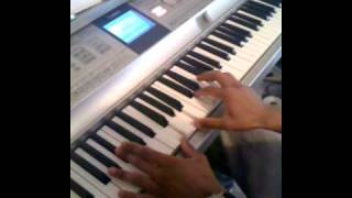 Piano lessons So beautiful by musiq soulchild [upl. by Elyse]