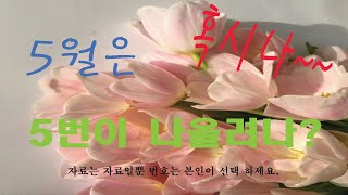 1119회차 로또 예상 로또의 정석52 [upl. by Siobhan]